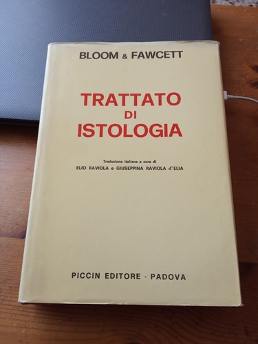 Trattato istologia bloom - trattato,