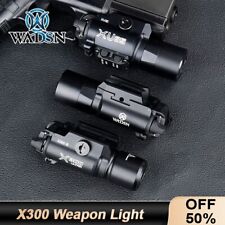 Tactical X300 Ultra Pistola