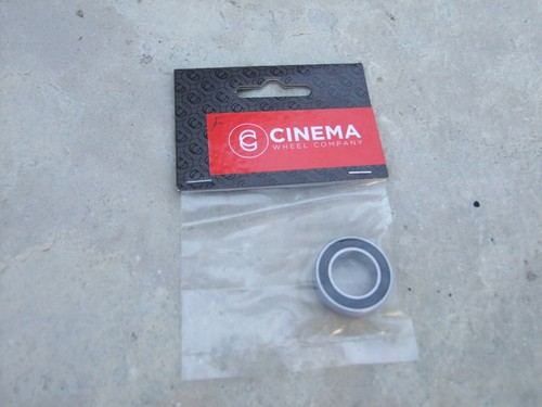 Mozzo anteriore bicicletta bmx - anteriore,