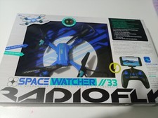 Drone Space Watcher   33