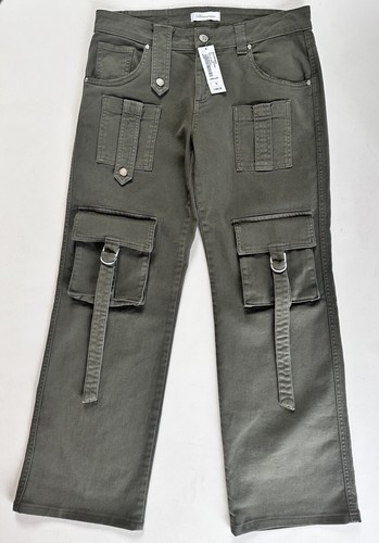 Blumarine pantaloni jeans