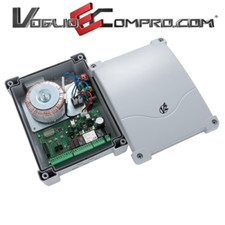 CENTRALE DI COMANDO DIGITALE