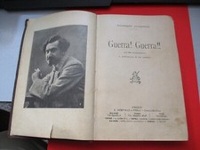 GUERRA! GUERRA !! di F