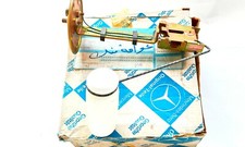 Mercedes L508 DG Tank Fuel