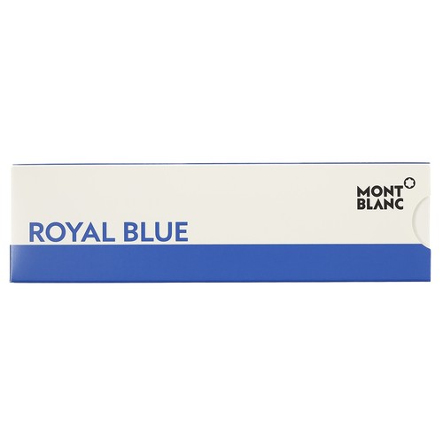 Montblanc rollerball ricarica - rollerball,