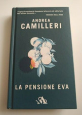 ANDREA CAMILLERI - LA PENSIONE