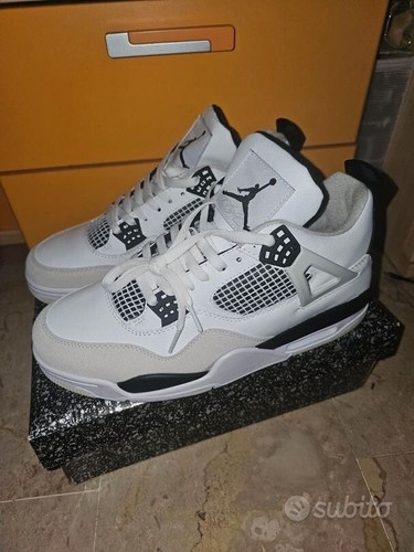 Air jordan retro - air, military