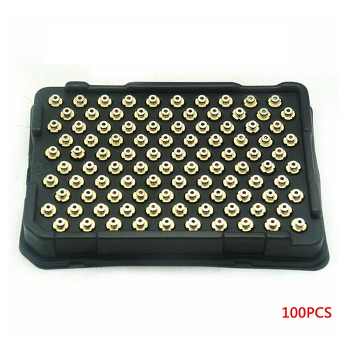 100pcs 405nm 5mw 20mw - 100pcs,