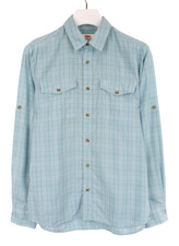 Fjallraven Regular Fit Camicia