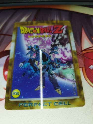 Carte dragon ball gold card - dragon,