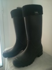 STIVALI DA PIOGGIA DONNA