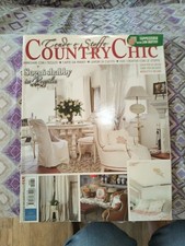 Country chic 2018 eleganza - country,