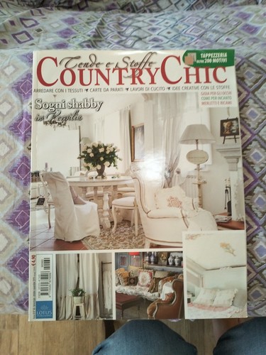 Country chic 2018 eleganza - chic,