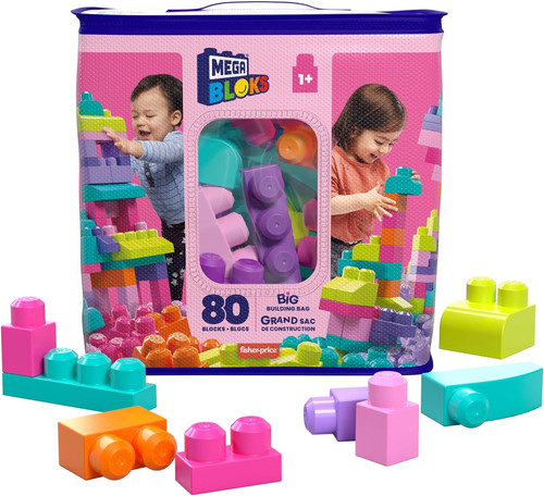 Mega bloks mattoncini - mega,