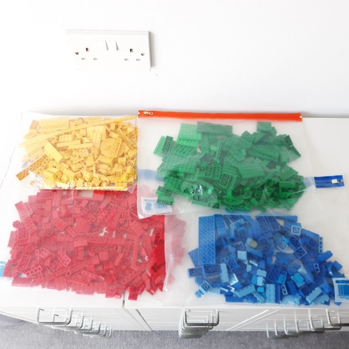 Lego pacchetto colori - lego,