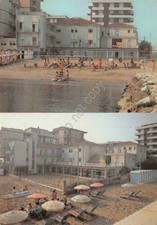 Cartolina Misano Mare Villa