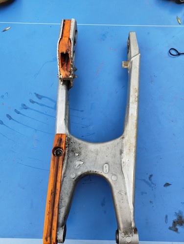 Bras oscillant ktm 450 - oscillant,