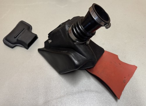 Scatola filtro aria - , airbox