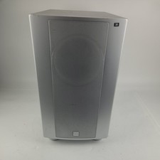 Canton subwoofer alimentato