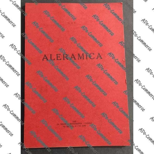 Aleramica di ricaldone - di,