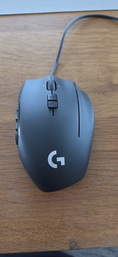 Nuovissimo logitech g6000 - logitech,