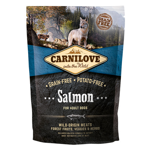 Carnilove cibo per cani - , adulti