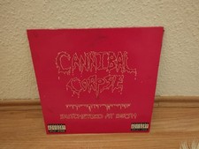 Cannibal Corpse – Second