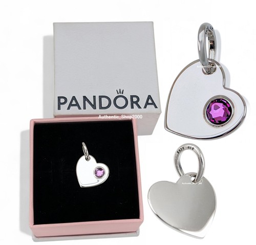 Nuovo 100 autentico pandora - nuovo, 100%