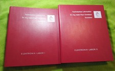 Laboratorio elettronico