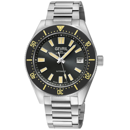 Orologio gevril uomo mariner - orologio,