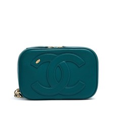 Borsa Chanel cintura spalla CC