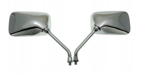 Coppia specchietti m10 per - specchietti,