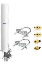 Antenna 700MHz-6000MHz per 4G+, Lte, Wifi, Ecc