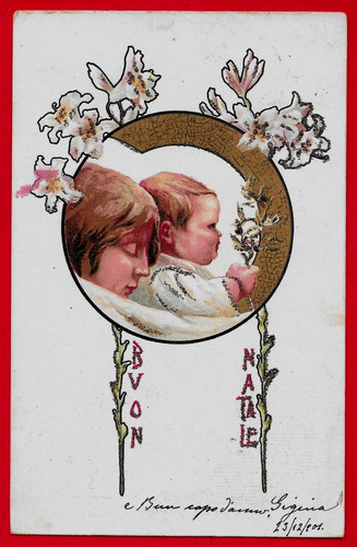Buon natale buona pasqua - -,