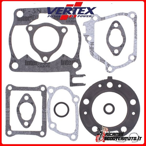 Kit guarnizione gruppo termico - kit,