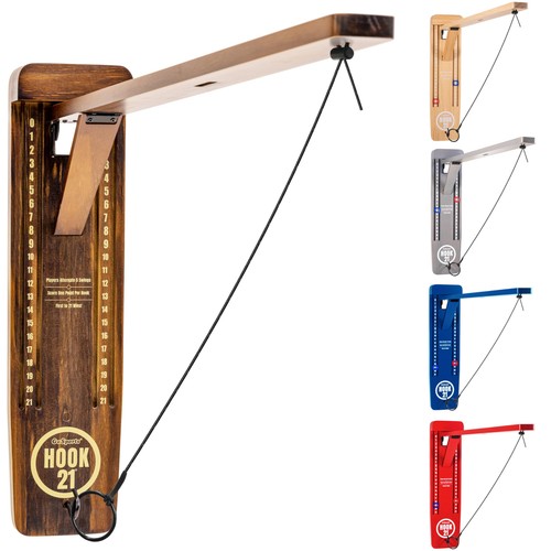 Gosports hook anello - hook,