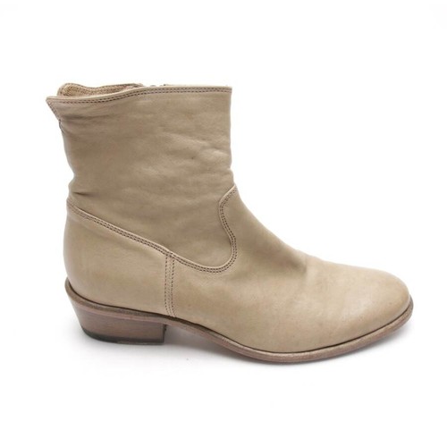 Stivaletti fiorentini baker - stivaletti,