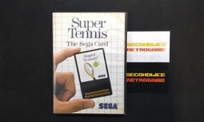 SEGA MASTER SYSTEM SUPER