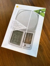 Kitrics Calcolatrice Bilancia