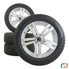 Ruote invernali originali VW