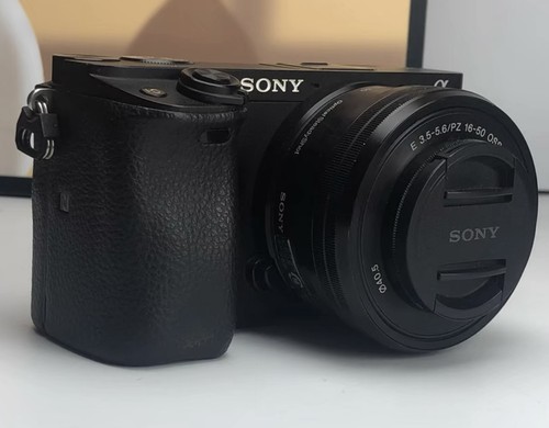 Sony alpha a6300 2 - alpha,