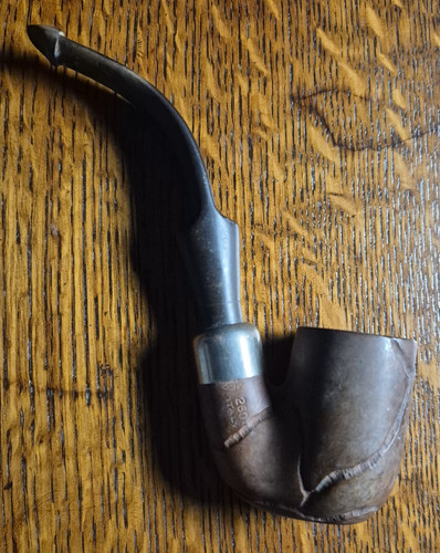 Pipa fumo vintage savinelli - pipa,
