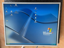 Monitor schermo 19" Dell E190S