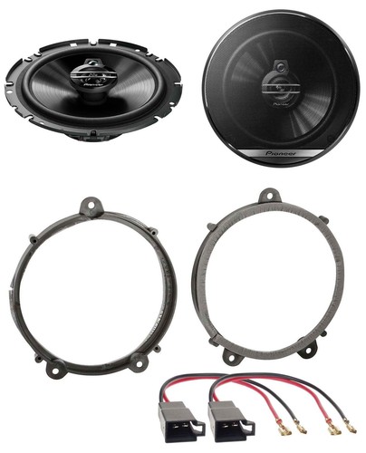 Pioneer altoparlante vie - pioneer,