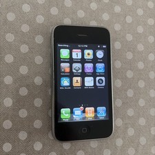 Apple iphone 8gb a1241 - apple,