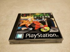 Radikal bikers ps1 - radikal,