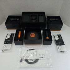 Macchina Cheyenne 2 setup