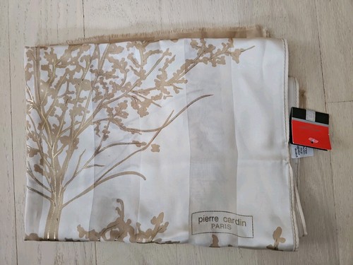 Nuovo con etichetta vintage - con,