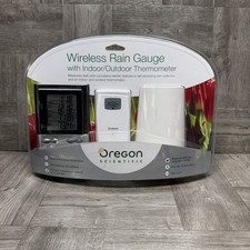 Oregon Scientific Wireless