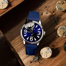 Raketa big zero - 90, raro